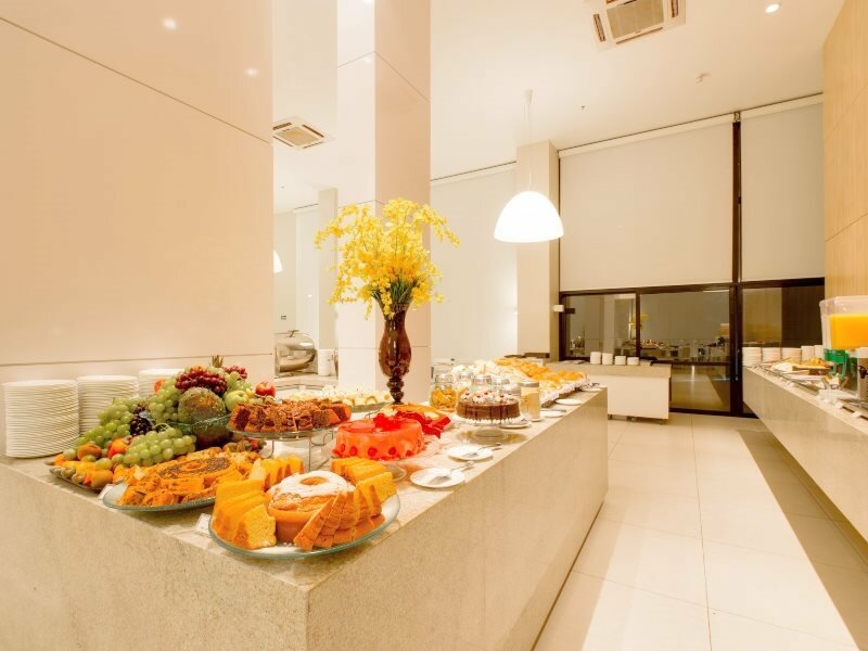 Фото Meridiano Hotel