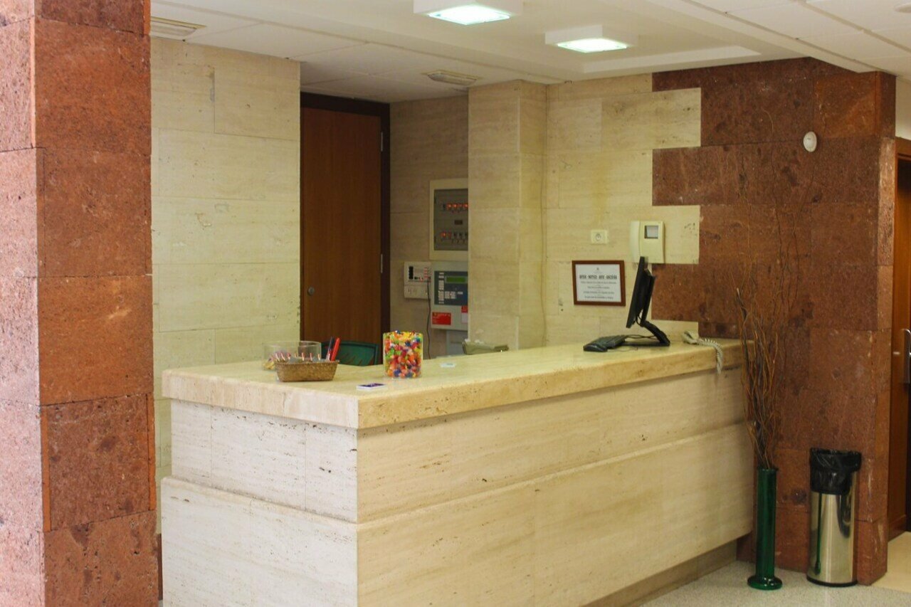 Фото Rk Hotel El Cabo