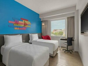 Гостиница Park Inn by Radisson Iloilo