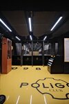 Poligon Club (İstanbul, Şişli, Mecidiyeköy Mah., Mecidiye Kuyu Sok., 42A), shooting club, shooting range