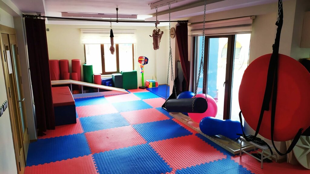 Educational institution Elite Special Education and Rehabilitation Center, Kayseri, photo