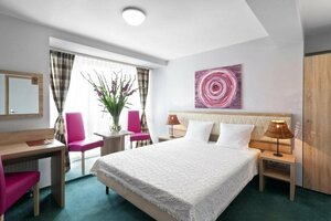 Гостиница Petrus Hotel