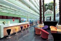 Фото Shanshui Trends Hotel - Huaqiangbei, Shenzhen