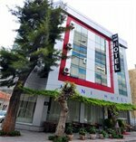 отель Mini Hotel