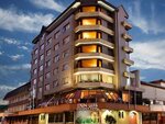 Hotel Don Luis Puerto Montt