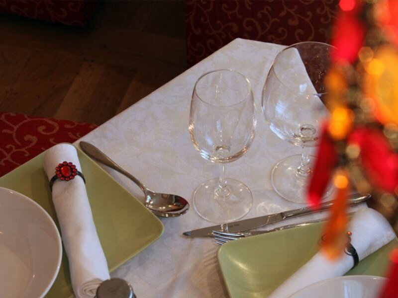 Фото Merona Hotel