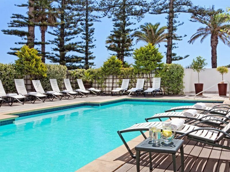 Фото The Winchester Hotel by Newmark