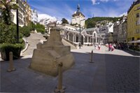 Фото Апартаменты Karla Capka Street