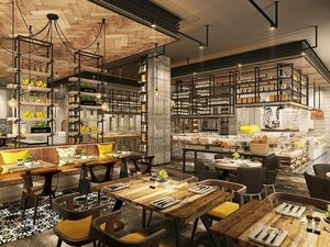 Гостиница Grand Hyatt Abu Dhabi Hotel And Residences Emirates Pearl