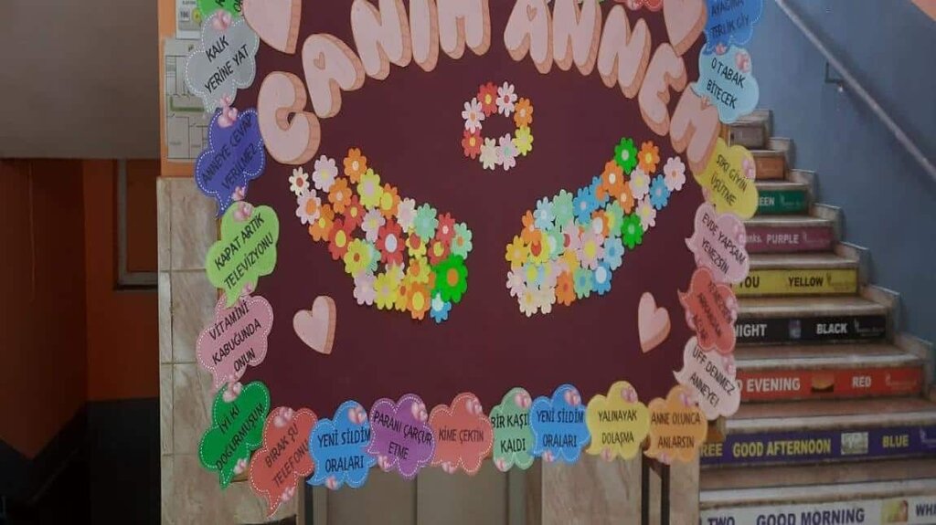 Primary school Mustafa Coban Ilkogretim Okulu, Torbali, photo