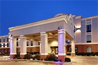 Фото Holiday Inn Express & Suites Grenada