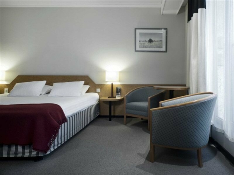 Фото отеля 5