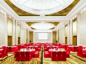 Гостиница Four Points by Sheraton Hainan, Sanya