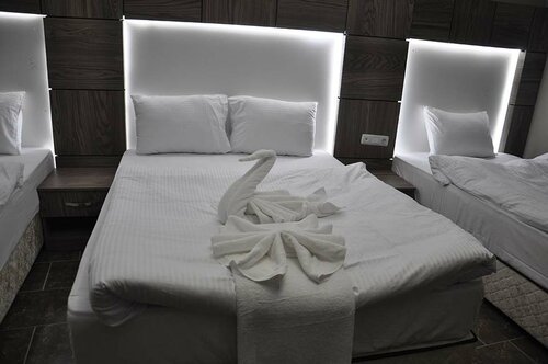 Гостиница Mevlana Palace в Каратае