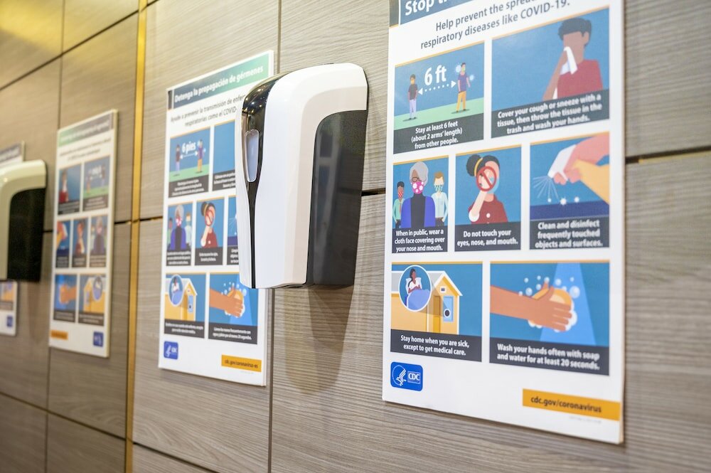 Фото San Juan Hotel