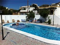 Фото Filoxenia Villa