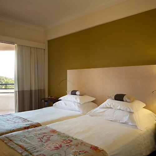 Внешний вид отеля Evora Hotel в Эворе, фото 4