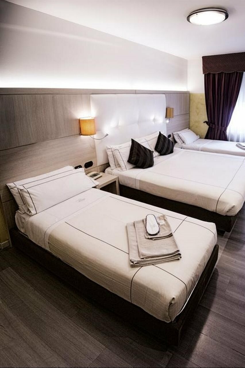 Фото Hotel Agape