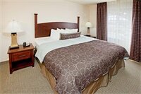 Фото Staybridge Suites Indianapolis Downtown - Convention Center, an Ihg Hotel