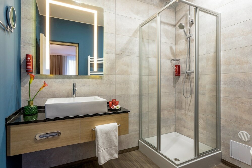 Фото Leonardo Hotel Budapest