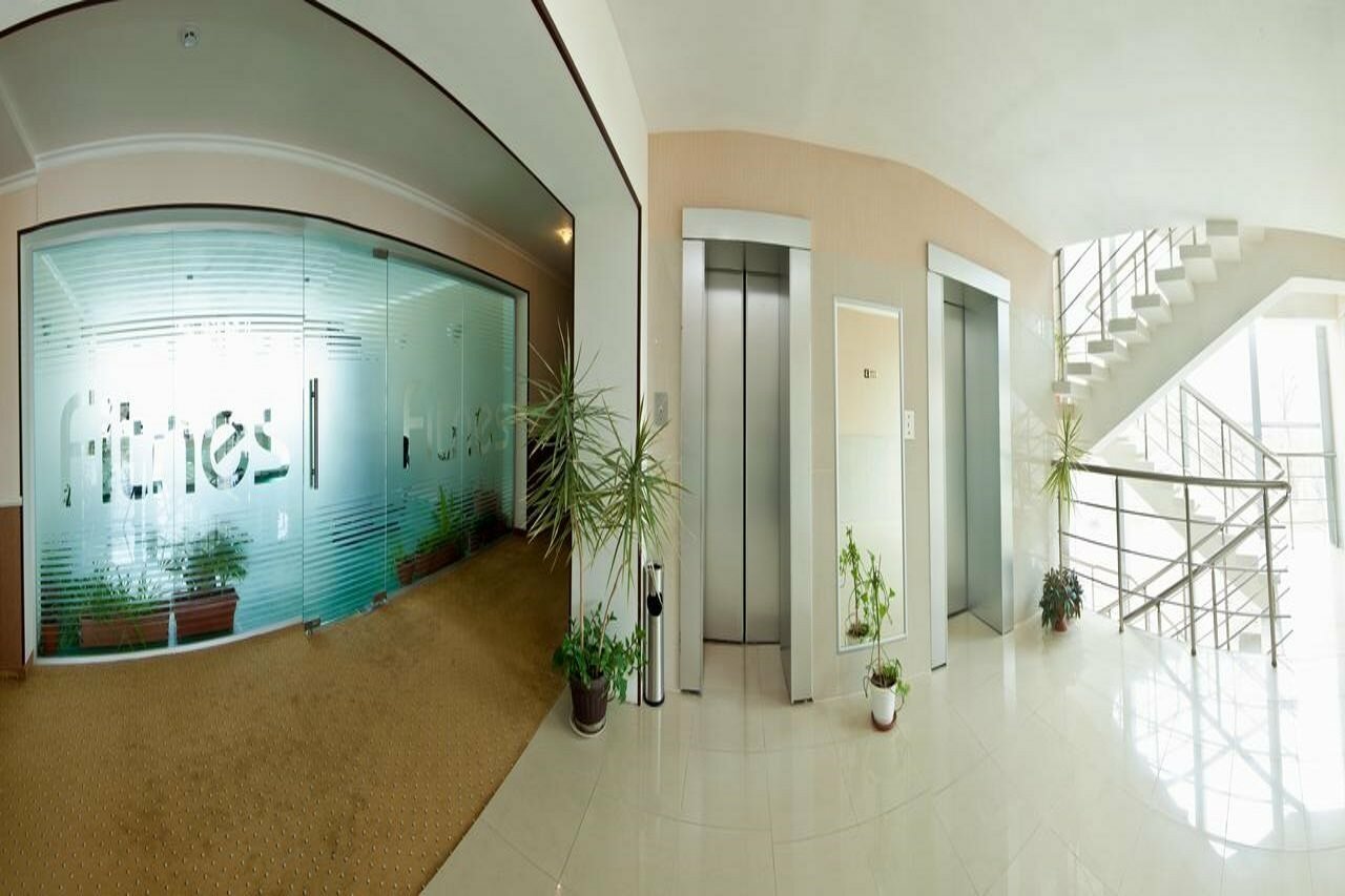 Фото LK The Empress Pattaya