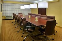 Фото Courtyard Jersey City Newport