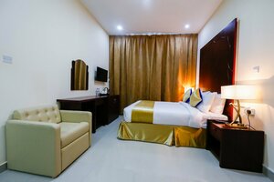SH Hotel (7, 40A Street, Red Island, Sector 6, Ras Al Khaimah), hotel