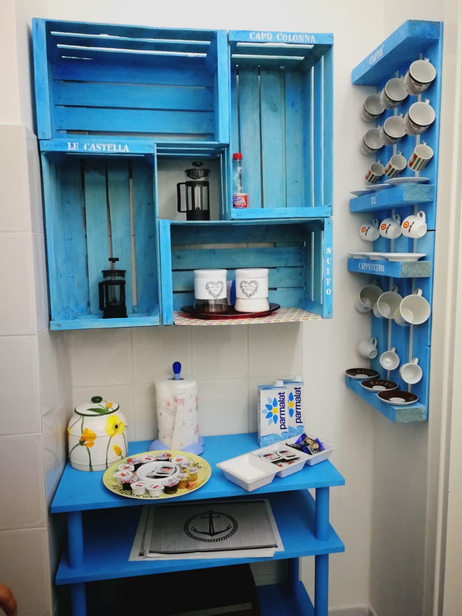 Фото Re Mare B&b