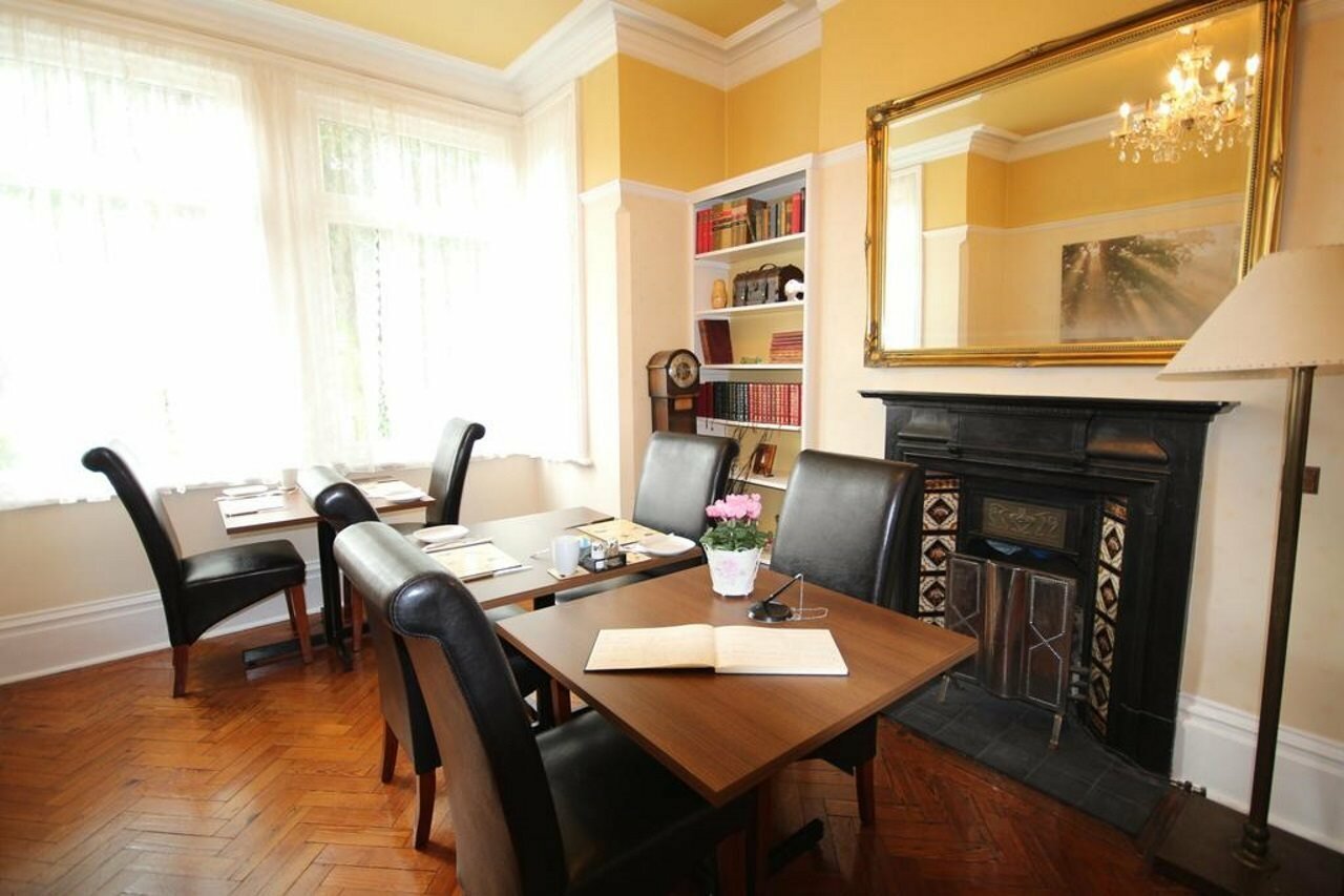 Фото Croham Park Bed & Breakfast