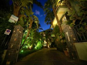 Гостиница Hotel Borgo Verde