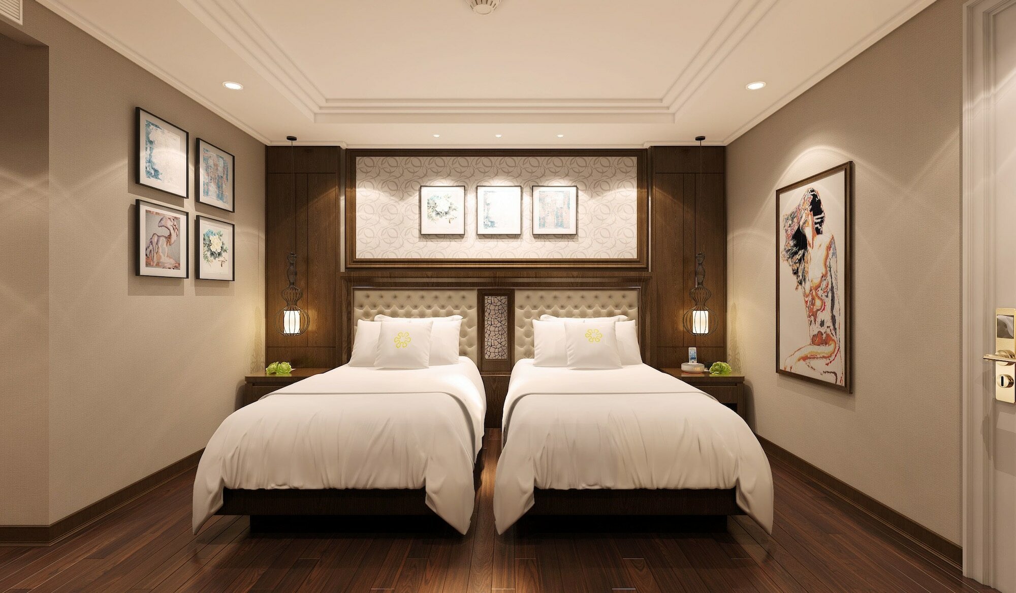 Фото Garco Dragon Hotel