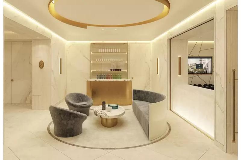 Фото Maison Albar  Le Vendome