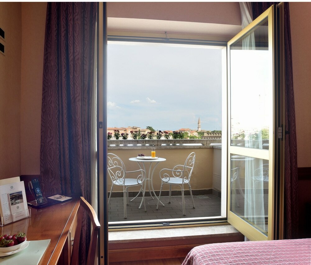 Фото Hotel Sangallo Palace