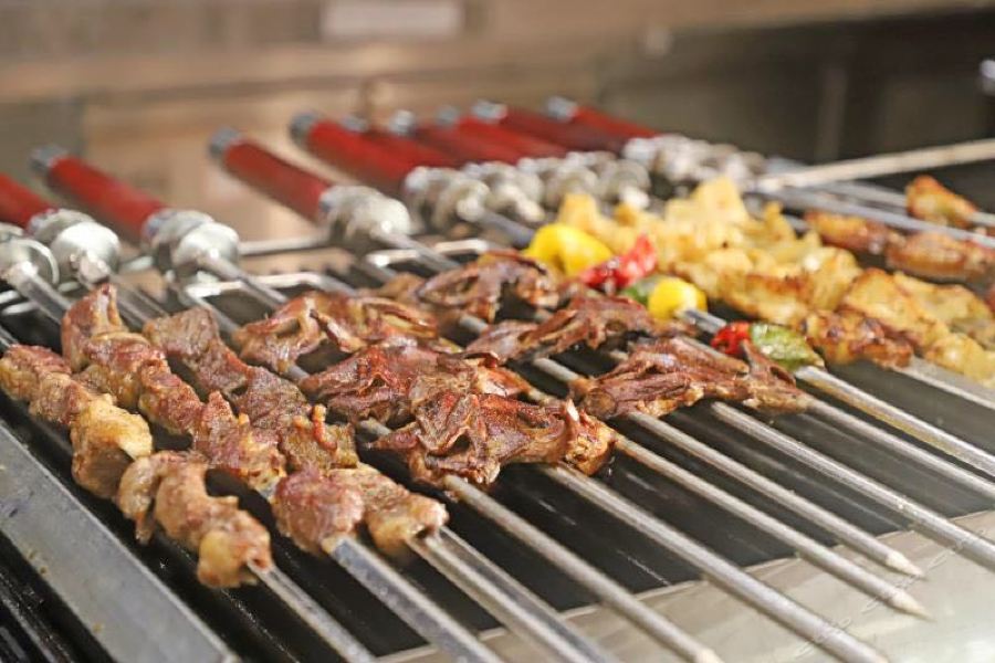 Фото Ramada Plaza Wuhan Huangpi