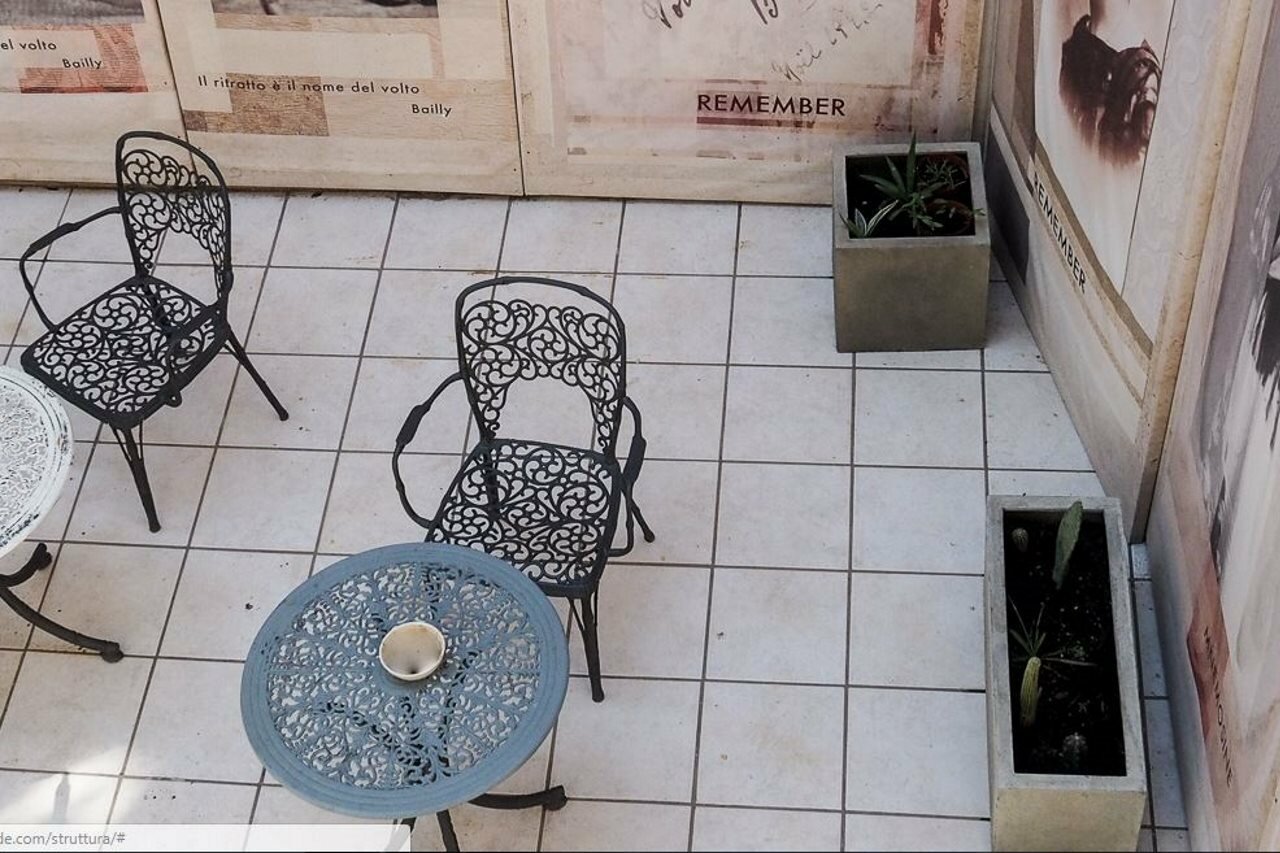 Фото Hotel Santa Prassede