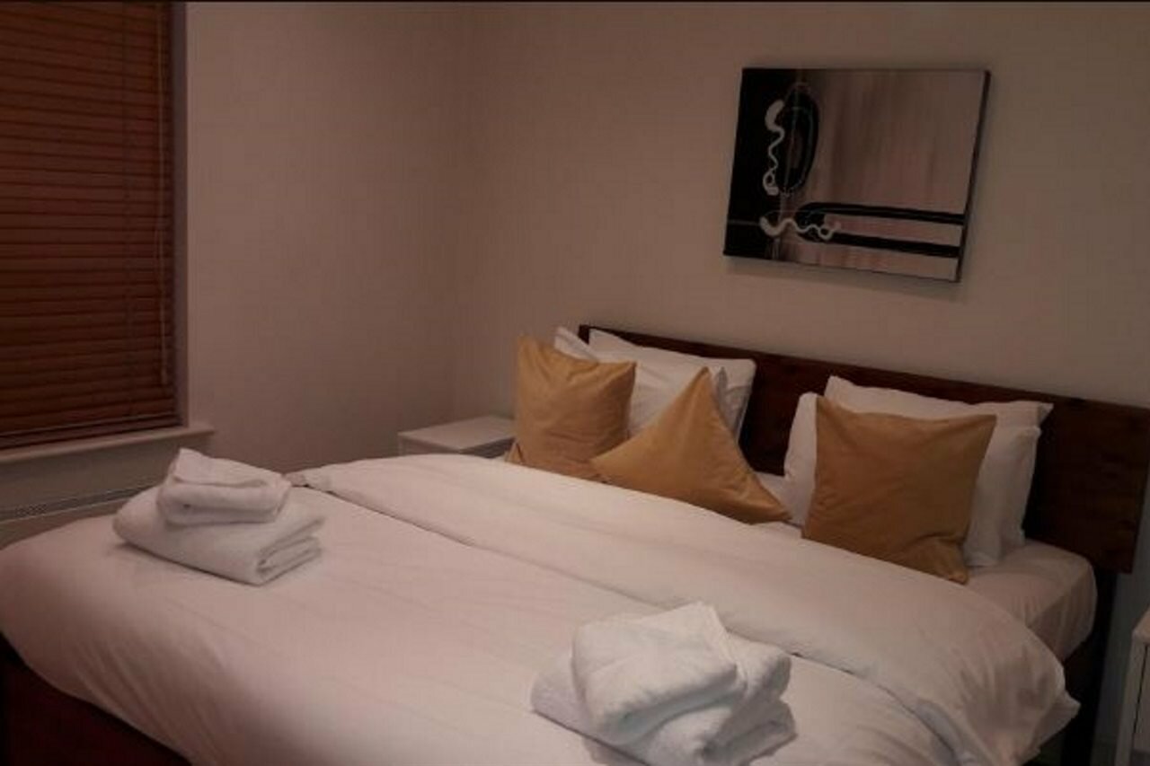 Фото Gainsborough Hotel