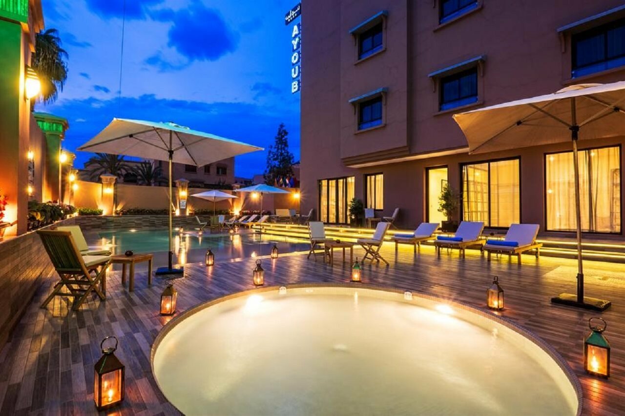 Фото отеля 1