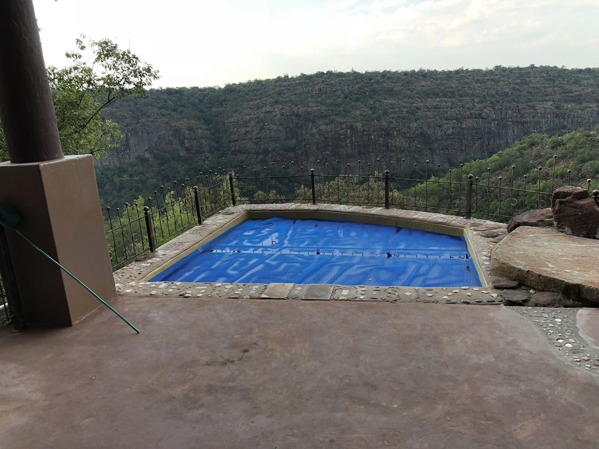 Фото Leopards Rock Bush Boutique