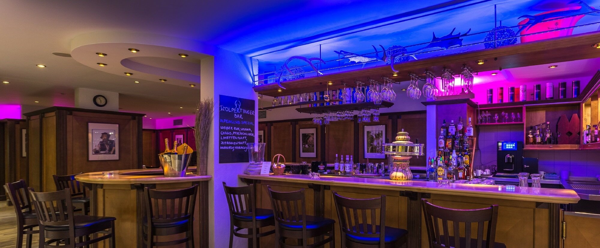 Фото Karma Bavaria