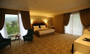 El Garden Hotel (Kocaeli, Kartepe, Maşukiye Mah., Leyla Atakan Cad., 43), hotel