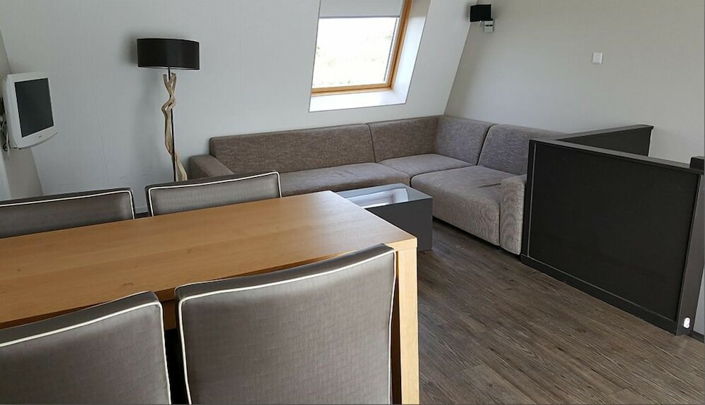 Фото Fletcher Zuiderduin Beachhotel