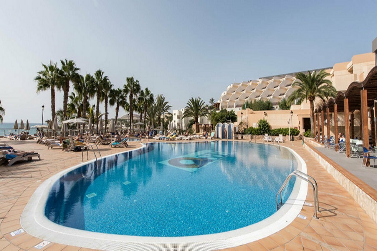 Фото Sbh Taro Beach Hotel