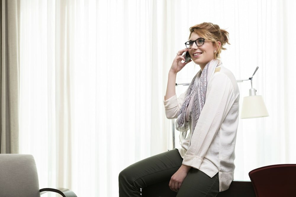 Фото Novotel Karlsruhe City