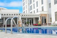 Фото Hilton Garden Inn Tuxtla Gutierrez