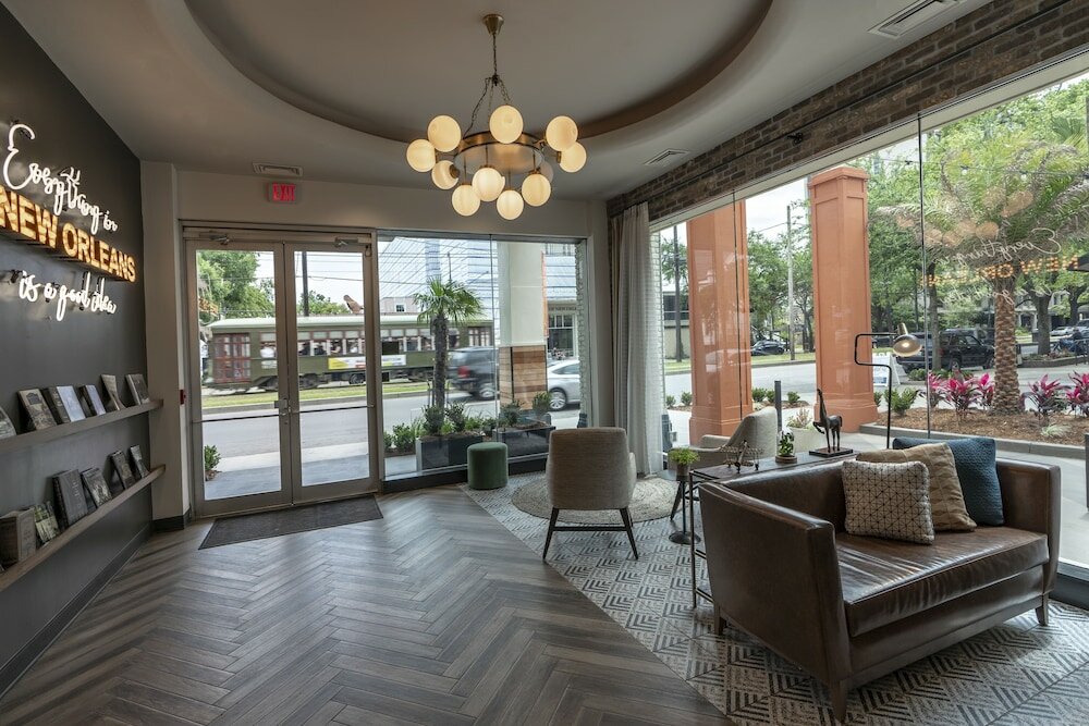 Фото St Charles Coach House, Ascend Hotel Collection