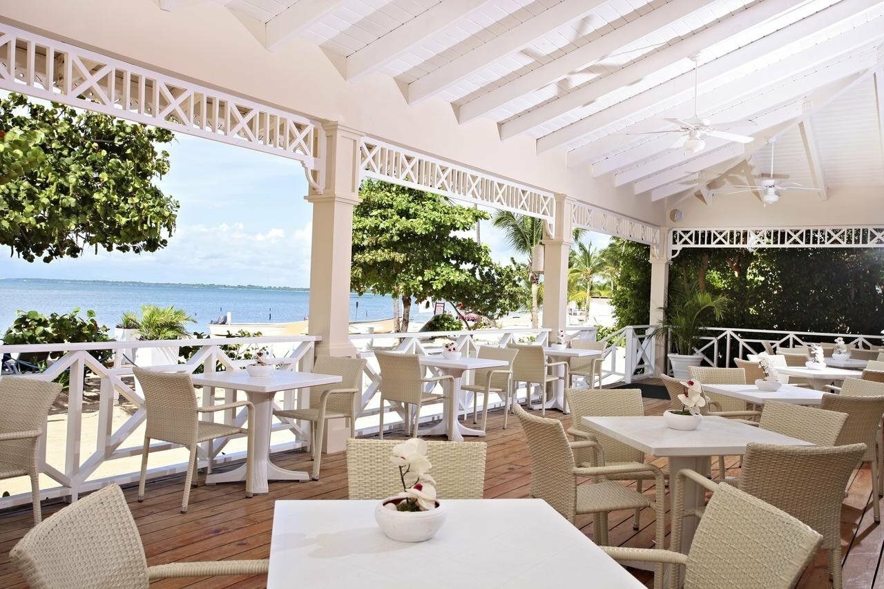 Фото Bahia Principe Grand La Romana - All Inclusive