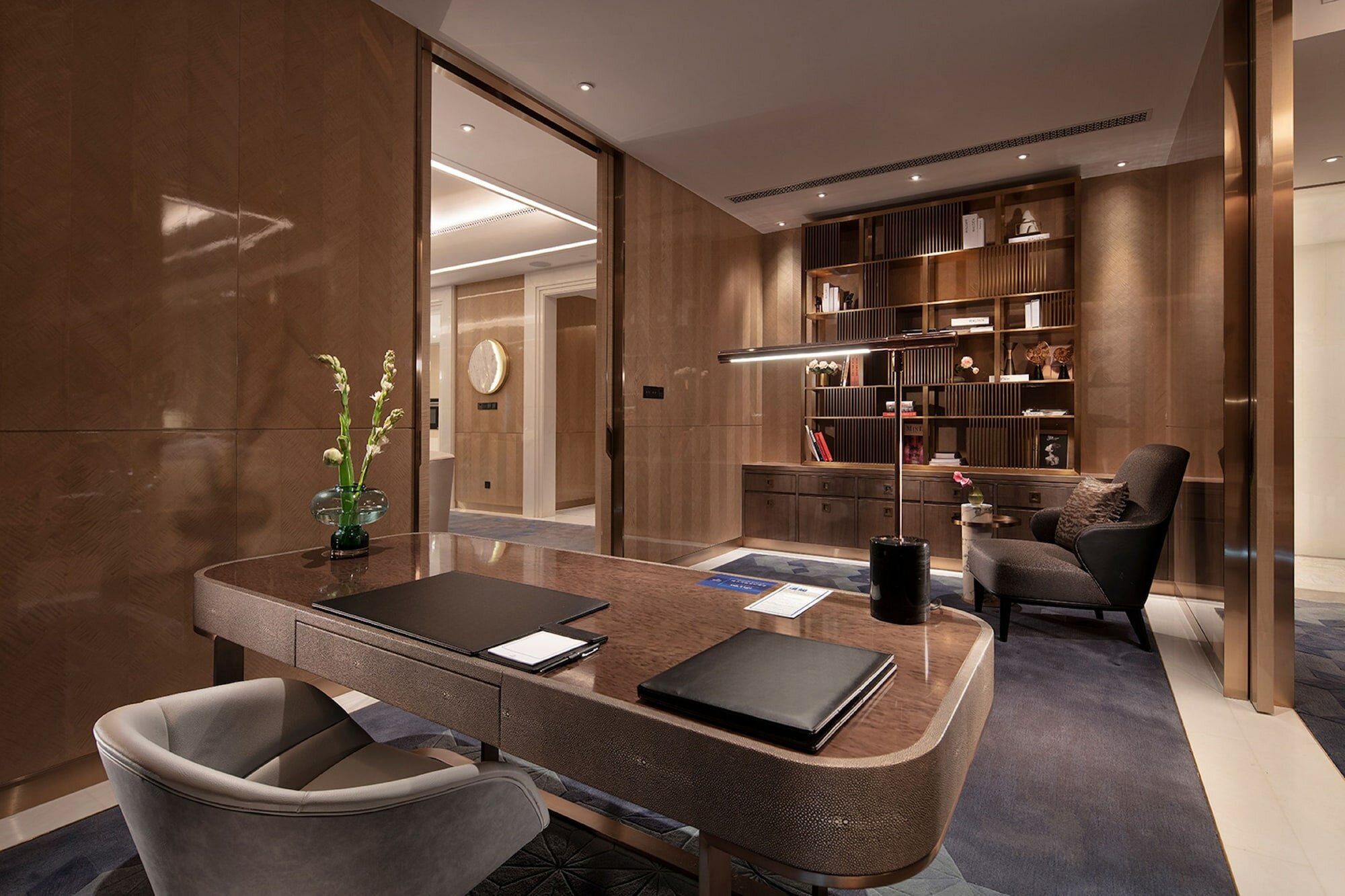 Фото Hilton Taizhou