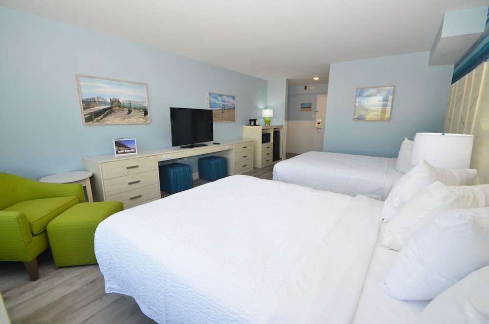 Фото Fenwick Inn