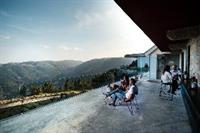 Фото Casa de São Lourenço Burel Mountain Hotel