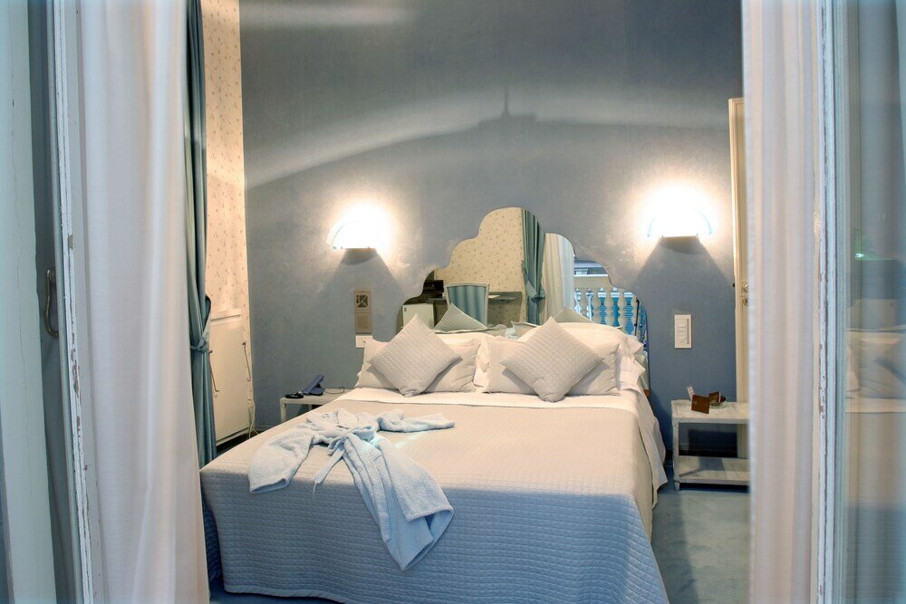 Фото Hotel Miramare